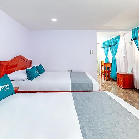 Ayenda Onix Suite Pasto Luaran gambar