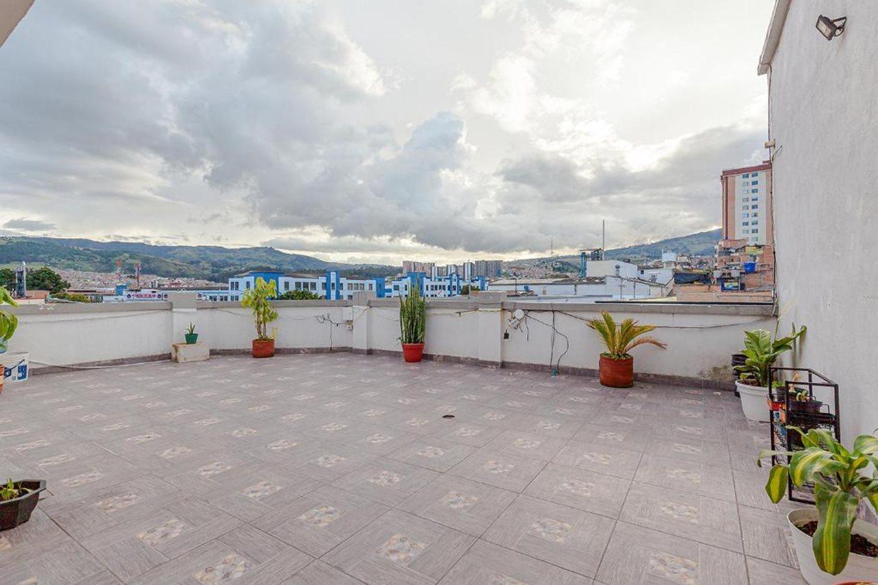 Ayenda Onix Suite Pasto Luaran gambar